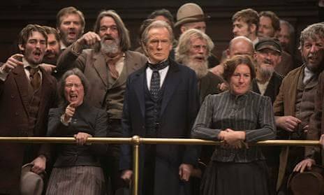 What's great about The Limehouse Golem? Glorious Victorian London grime |  Film adaptations | The Guardian