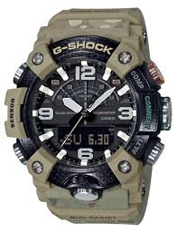 Orders valued over $99 will require a signature for delivery. G Shock Master Of G Casio G Shock Mudmaster Ggb100ba 1a Feldmar Watch Co