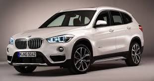 Nuova Bmw Nuova X1 Configuratore E Listino Prezzi Drivek Bmw Suv Case Tedesche