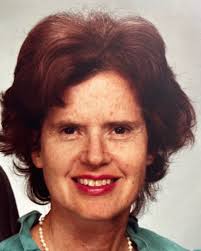 Patricia Allen Winters Obituary March 25, 2024