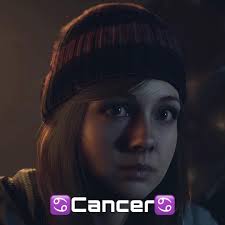 The Until Dawn Crew's Zodiac Signs : r/untildawn