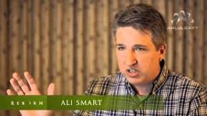 Conversion Story For Ali Smart