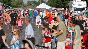 National Night Out 2014