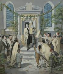 Shavuot - Wikipedia
