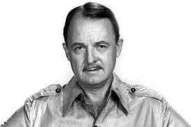 John Weiman and his wife Betty are pictured. Mr. Weiman is an Air Force  Veteran who served from 1950 to 1971 in both Korea and Vietnam, with a Rank  of O-4 at