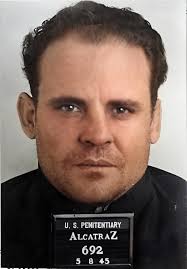 A picture that was featured in Life Magazine with their article that  featured the 1959 riot at the Montana State Prison. Jerry Myles is