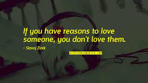 Zizek Love Quotes Top 8 Famous Quotes About Zizek Love