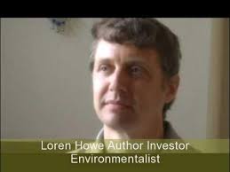 part three Loren Howe conversation