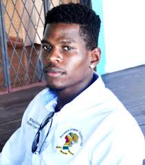 Windies, Guyana players