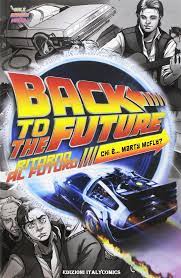 Check spelling or type a new query. Ritorno Al Futuro Chi E Marty Mcfly Barber John Gale Bob Vieceli Emma 9788865462454 Amazon Com Books