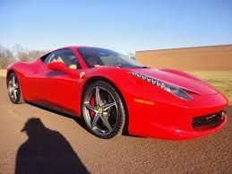 Shop over 833,884 cars for sale with truecar and get a great price on a used ferrari! Ferrari 458 Italia For Sale Carsforsale Com