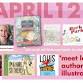 Children's Authors-Illustrators Signing!