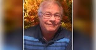 Alan Roy Hauser Obituary