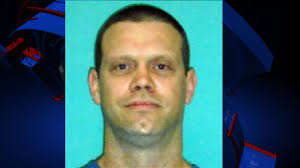 Multiple law enforcement agencies looking for man suspected in string of  burglaries