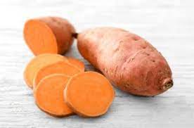 Can Dogs Eat Sweet Potato Petguide
