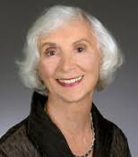 National Space Society Governor Barbara Marx Hubbard Biography