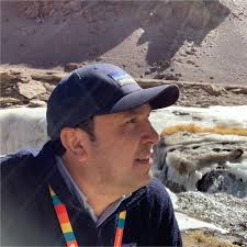 Christian Marcel Toutin Navarro Email & Phone Number