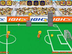 Los mejores juegos de f�tbol gratis est�n en juegos 10.com. Juegos De Football En Gamepost Com Juega A Los Mejores Juegos Online Gratis