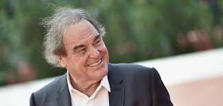 'JFK' director Oliver Stone still has questions about assassination