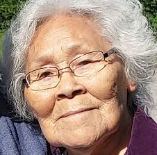 Obituary of Leah Justina Ford