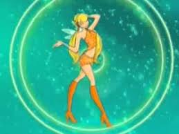 Read winx forms & transformation from the story winx club (tv series) by olivedoyle83 with 2 in the second season, they get their second evolutionary fairy transformation and magical power, charmix. Winx Club Transformation Bloom Flora Stella Musa Tecna Youtube