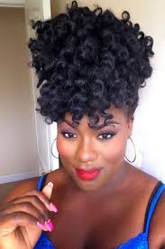 30 easy natural hairstyles ideas for toddlers. 17 Hot Hairstyle Ideas For Women With Afro Hair