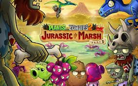 Plants vs zombies 2 a strategy game with the elements of tower defense. Plants Vs Zombies 2 Hd Wallpapers Free Download Wallpaperbetter