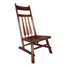 1935 Cushman Colonial Creations Mahoagny Mule Chair Chair Estate Furniture Corner Chair