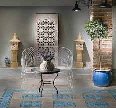 What you see here is a subway ceramic tiling that adds a masculine energy and trendy charm to this contemporary kitchen. Cement Tile Flooring Gorgeous Floor Decor Ideas For Your Home