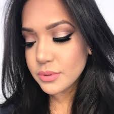 Monique Vidal's Instagram, Twitter & Facebook