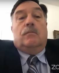 Patrick Brennan (politician)