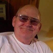 Gilbert Darby Hardy Obituary