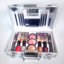 makeup kit color co milan collection