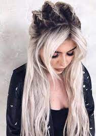 You can try so many looks with it. Hairstyles Women 2021 15 Hairstyles Haircuts