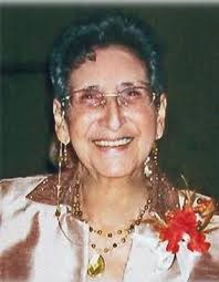 Bernice Black Obituary (2017)