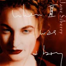 Jane Siberry And The Real Definition Of 'Art Rock' » LIVING LIFE FEARLESS