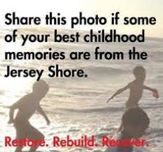 58 Best Restore The Shore Images Jersey Girl Hurricane