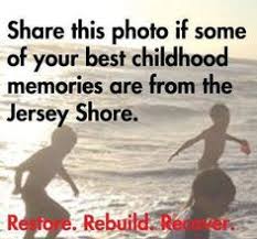 58 best restore the shore images jersey girl hurricane