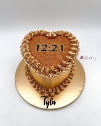 Michael Jackson Themed Birthday Cake