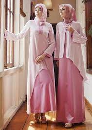 Model baju kain sifon modern : Vivabonton Berbagai Macam Material Busana Gamis Syari Baju Muslim Model Pakaian Wanita Pakaian Pesta