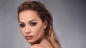 Image result for kush eshte rita ora