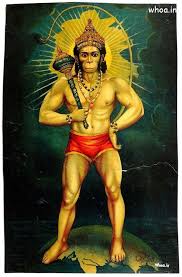 Maybe you would like to learn more about one of these? Panchmukhi Hanuman Hd Images 4k Wallpapers