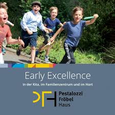 Berufserfahrung, kontaktdaten, portfolio und weitere infos: Publikationen Pestalozzi Froebel Haus