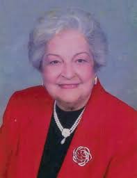 Obituary information for Ella Mae Ellison