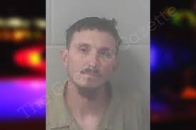 Timothy Stoddard — Newton County Jail Bookings