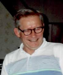 Obituary information for Arthur H. Waldron, Jr.