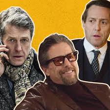 The Undoing' Completes Hugh Grant's Switch to the Dark Side