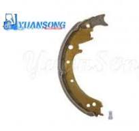 Tcm FD45-T9 Brake Shoe C-K2-11252-73029 KOVO brand