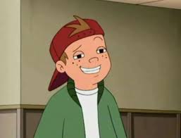 What does Oliver, Tombo, and TJ Detweiler have in common?