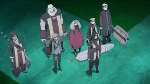 Shizuma Hoshigaki Kirigakure Boruto Screenshots Boruto Manga Anime Anime Read novel (hiatus) reborn in kirigakure written by boredasura, rating: shizuma hoshigaki kirigakure boruto